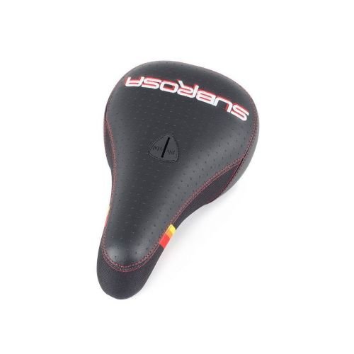 Седло SUBROSA Matt Ray All Terrain Pivotal черный