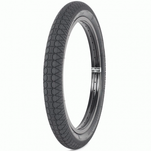 Покришка SUBROSA Designer Tire 20 x 2.4 чорна