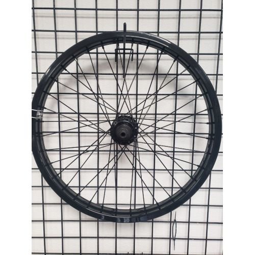 Колесо заднее  The Shadow Optimized Freecoaster (OEM)