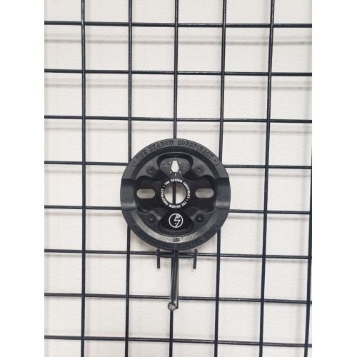 Звезда SHADOW Sabotage 25т черная (OEM)