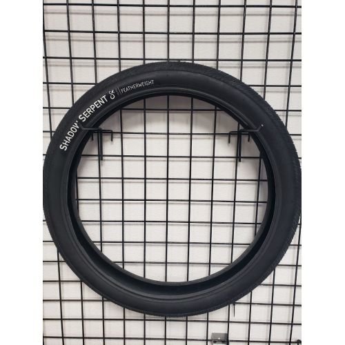 Покришка Subrosa SERPENT 2.3 чорна (OEM)