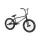 Велосипед Subrosa 2021 Letum чорний - photo 1