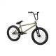 Велосипед Subrosa 2021 Malum темно зеленый  - photo 1