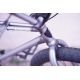 Велосипед Subrosa 2021 Malum DTT 26" Raw	 - photo 6