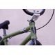 Велосипед Subrosa 2021 Malum темно зеленый  - photo 3