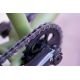 Велосипед Subrosa 2021 Malum темно зеленый  - photo 7
