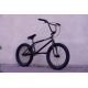 Велосипед Subrosa 2021 Salvador черный  - photo 2