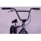 Велосипед Subrosa 2021 Salvador чорний - photo 4