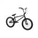 Велосипед Subrosa 2021 Sono чорний - photo 1