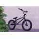 Велосипед Subrosa 2021 Tiro 18 чорний - photo 2
