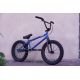 Велосипед Subrosa 2021 Tiro 18 синий - photo 2