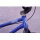 Велосипед Subrosa 2021 Tiro 18 синий - photo 3