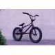 Велосипед Subrosa 2021 Wings Park 18 фиолетовый - photo 2