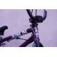 Велосипед Subrosa Wings Park 18 фиолетовый - photo 4