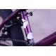 Велосипед Subrosa 2021 Wings Park 18 фиолетовый - photo 5