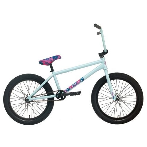 Велосипед SUNDAY FORECASTER 20.5" блакитний (Ross)