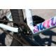 Велосипед SUNDAY FORECASTER 20.5" (2022) - голубой (Ross) - photo 7