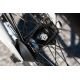 Велосипед SUNDAY FORECASTER 21" (2022) - черный x серый (Railford) - LHD	 - photo 11