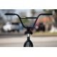 Велосипед SUNDAY FORECASTER 21" (2022) - черный x серый (Railford) - RHD	 - photo 3