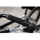 Велосипед SUNDAY FORECASTER 21" (2022) - черный x серый (Railford) - RHD	 - photo 4