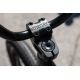 Велосипед SUNDAY FORECASTER 21" (2022) - черный x серый (Railford) - RHD	 - photo 5