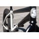 Велосипед SUNDAY FORECASTER 21" (2022) - черный x серый (Railford) - LHD	 - photo 8
