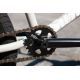 Велосипед SUNDAY FORECASTER 21" (2022) - черный x серый (Railford) - LHD	 - photo 9