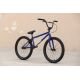 Велосипед SUNDAY MODEL C 24" (2022) - MATTE TRANSLUCENT BLUE	 - photo 2