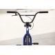 Велосипед SUNDAY MODEL C 24" (2022) - MATTE TRANSLUCENT BLUE	 - photo 3