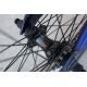 Велосипед SUNDAY MODEL C 24" (2022) - MATTE TRANSLUCENT BLUE	 - photo 9