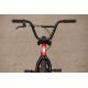 Велосипед SUNDAY PRIMER 16" (2022) - красный  - photo 3