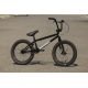 Велосипед SUNDAY PRIMER 18" (2022) - чорний - photo 2
