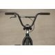 Велосипед SUNDAY PRIMER 18" (2022) - чорний - photo 3