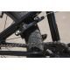 Велосипед SUNDAY PRIMER 18" (2022) - черный - photo 7