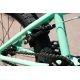 Велосипед SUNDAY PRIMER 18" (2022) - GLOSS TOOTHPASTE - photo 8