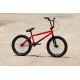 Велосипед SUNDAY PRIMER 20.75" (2022) - красный  - photo 2