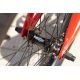 Велосипед SUNDAY PRIMER 20.75" - красный  - photo 7