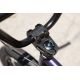 Велосипед SUNDAY SCOUT 20.75" (2022) - MATTE TRANSLUCENT PURPLE - photo 5