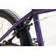 Велосипед SUNDAY SCOUT 20.75" (2022) - MATTE TRANSLUCENT PURPLE - photo 7