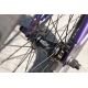 Велосипед SUNDAY SCOUT 20.75" (2022) - MATTE TRANSLUCENT PURPLE - photo 9