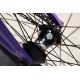 Велосипед SUNDAY STREET SWEEPER 20.75" (2022) - MATTE HOT PINK x GRAPE FADE (Seeley) - RHD	 - photo 13