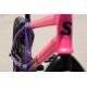 Велосипед SUNDAY STREET SWEEPER 20.75" (2022) - MATTE HOT PINK x GRAPE FADE (Seeley) - LHD	 - photo 7
