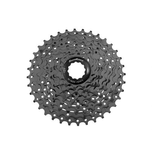 Кассета SUN RACE M980 9 скоростей 11-40T EDB