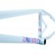 Рама SUNDAY NIGHTSHIFT 20.75" (41-Thermal) - MATTE SKY BLUE (w/TIE-DYE DECAL)	 - photo 3