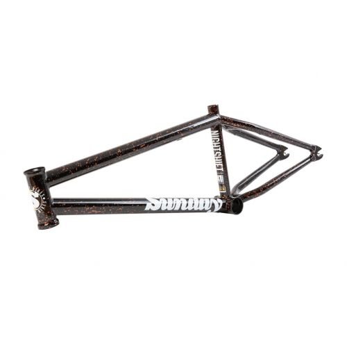 Рама SUNDAY NIGHTSHIFT 21" (41Thermal) COPPER DROP