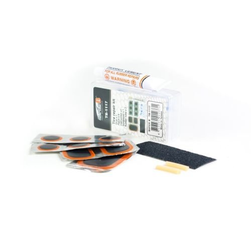 Набір латок SuperB (9шт)	