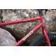 Велосипед Surly Bridge Club 27.5, Steel, X-Large красный (товар под заказ) - photo 3