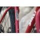 Велосипед Surly Bridge Club 27.5, Steel, Large червоний (товар під замовлення) - photo 4