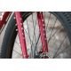 Велосипед Surly Bridge Club 27.5, Steel, Small червоний (товар під замовлення) - photo 6