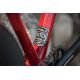 Велосипед Surly Bridge Club 27.5, Steel, Medium красный (товар под заказ) - photo 7